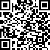 Tashkilot sahifasi QR kodi