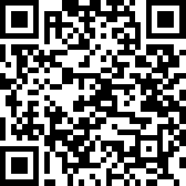 Tashkilot sahifasi QR kodi
