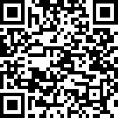 Tashkilot sahifasi QR kodi