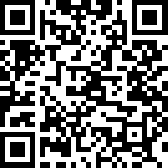 Tashkilot sahifasi QR kodi