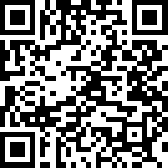 Tashkilot sahifasi QR kodi