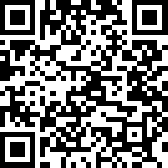 Tashkilot sahifasi QR kodi