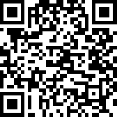 Tashkilot sahifasi QR kodi