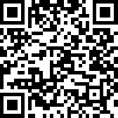 Tashkilot sahifasi QR kodi