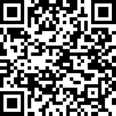Tashkilot sahifasi QR kodi