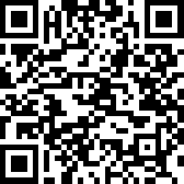 Tashkilot sahifasi QR kodi