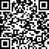 Tashkilot sahifasi QR kodi