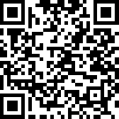 Tashkilot sahifasi QR kodi