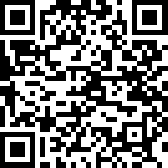 Tashkilot sahifasi QR kodi