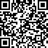 Tashkilot sahifasi QR kodi