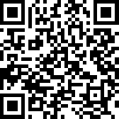 Tashkilot sahifasi QR kodi