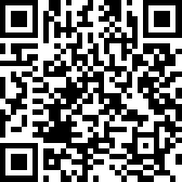 Tashkilot sahifasi QR kodi
