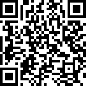 Tashkilot sahifasi QR kodi
