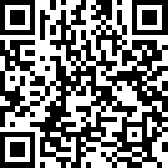 Tashkilot sahifasi QR kodi