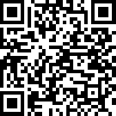 Tashkilot sahifasi QR kodi