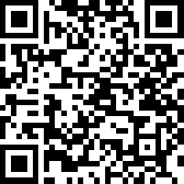 Tashkilot sahifasi QR kodi