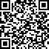 Tashkilot sahifasi QR kodi