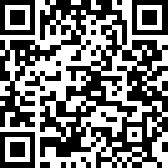 Tashkilot sahifasi QR kodi