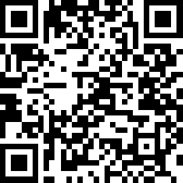 Tashkilot sahifasi QR kodi