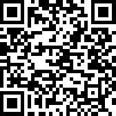 Tashkilot sahifasi QR kodi