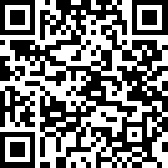 Tashkilot sahifasi QR kodi