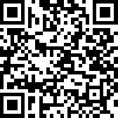 Tashkilot sahifasi QR kodi
