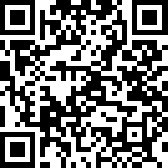 Tashkilot sahifasi QR kodi