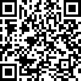 Tashkilot sahifasi QR kodi