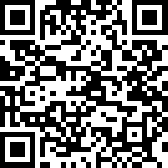 Tashkilot sahifasi QR kodi