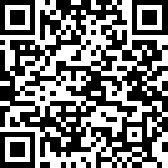 Tashkilot sahifasi QR kodi