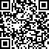 Tashkilot sahifasi QR kodi