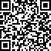 Tashkilot sahifasi QR kodi