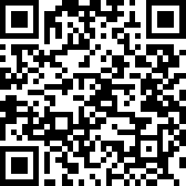 Tashkilot sahifasi QR kodi