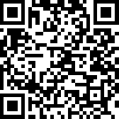 Tashkilot sahifasi QR kodi