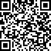 Tashkilot sahifasi QR kodi