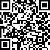 Tashkilot sahifasi QR kodi