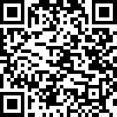Tashkilot sahifasi QR kodi