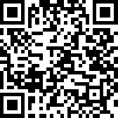 Tashkilot sahifasi QR kodi