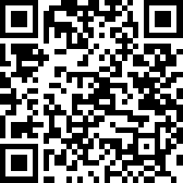 Tashkilot sahifasi QR kodi