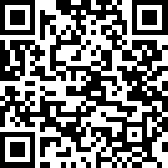 Tashkilot sahifasi QR kodi