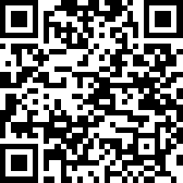 Tashkilot sahifasi QR kodi
