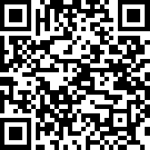 Tashkilot sahifasi QR kodi