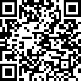 Tashkilot sahifasi QR kodi