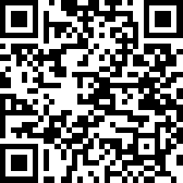 Tashkilot sahifasi QR kodi
