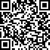 Tashkilot sahifasi QR kodi