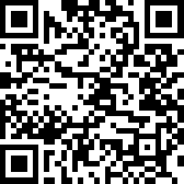 Tashkilot sahifasi QR kodi