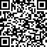 Tashkilot sahifasi QR kodi