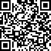 Tashkilot sahifasi QR kodi
