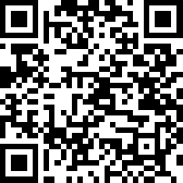Tashkilot sahifasi QR kodi