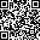 Tashkilot sahifasi QR kodi